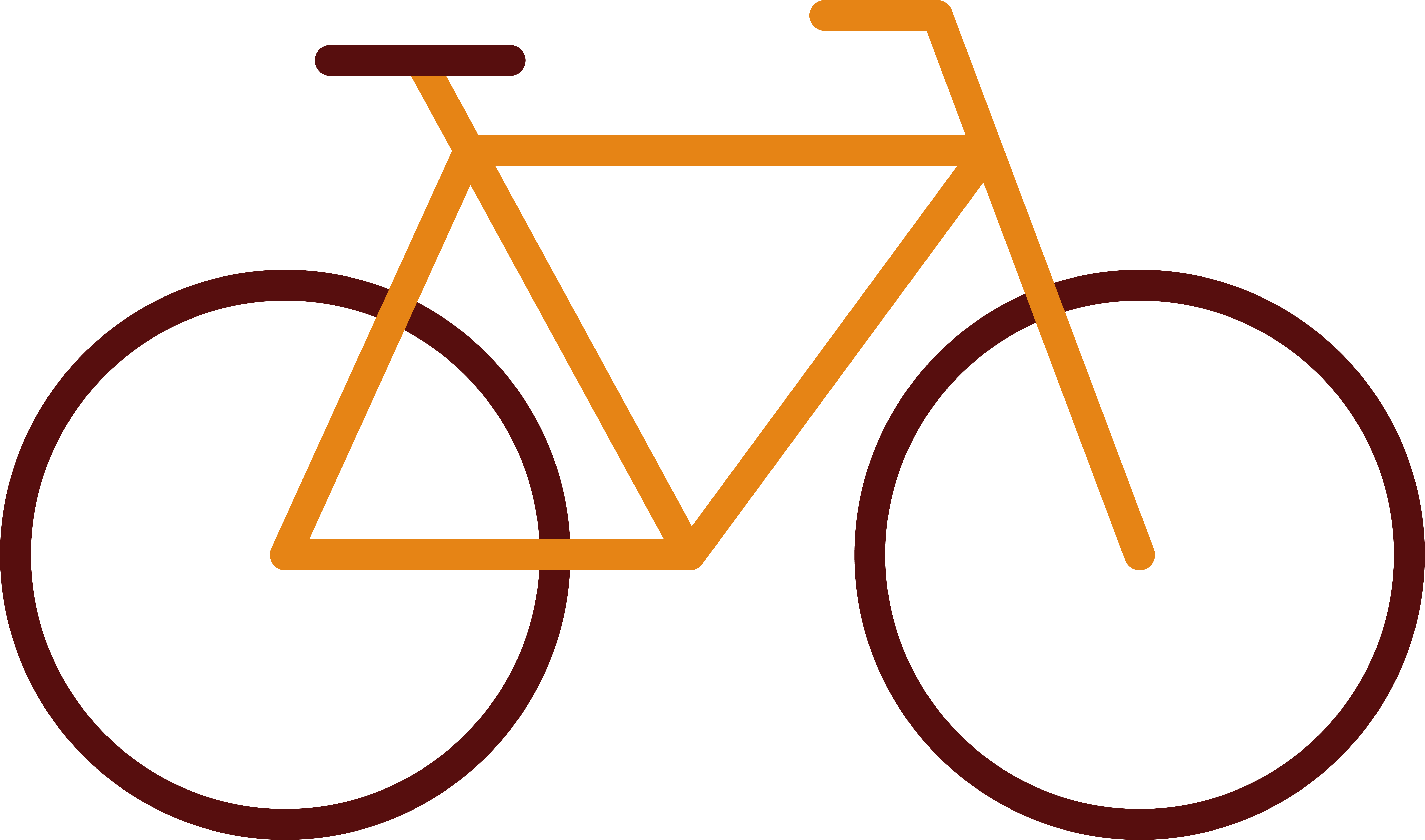Informationen für Biker